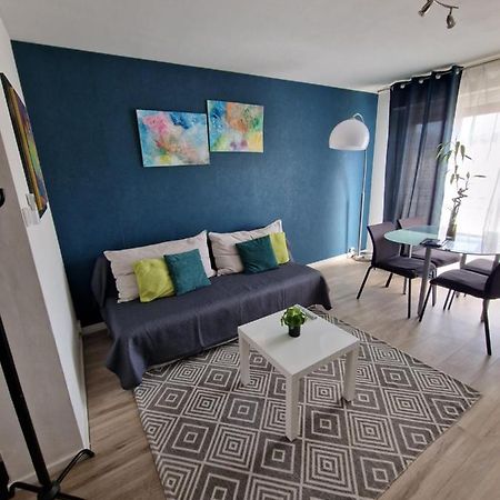 Appartement Marseille Velodrome المظهر الخارجي الصورة
