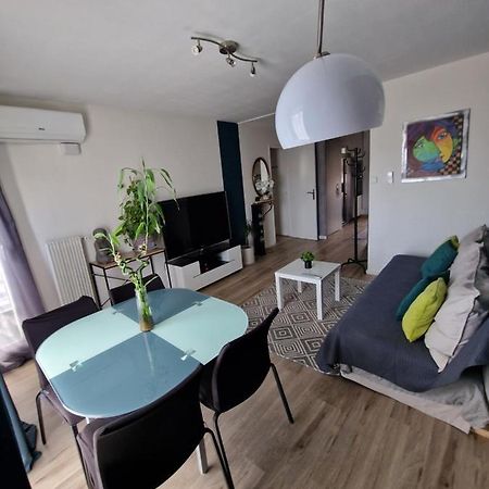 Appartement Marseille Velodrome المظهر الخارجي الصورة