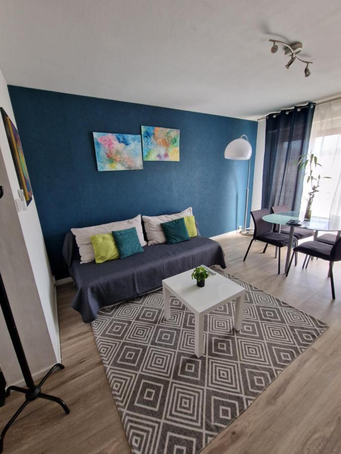 Appartement Marseille Velodrome المظهر الخارجي الصورة