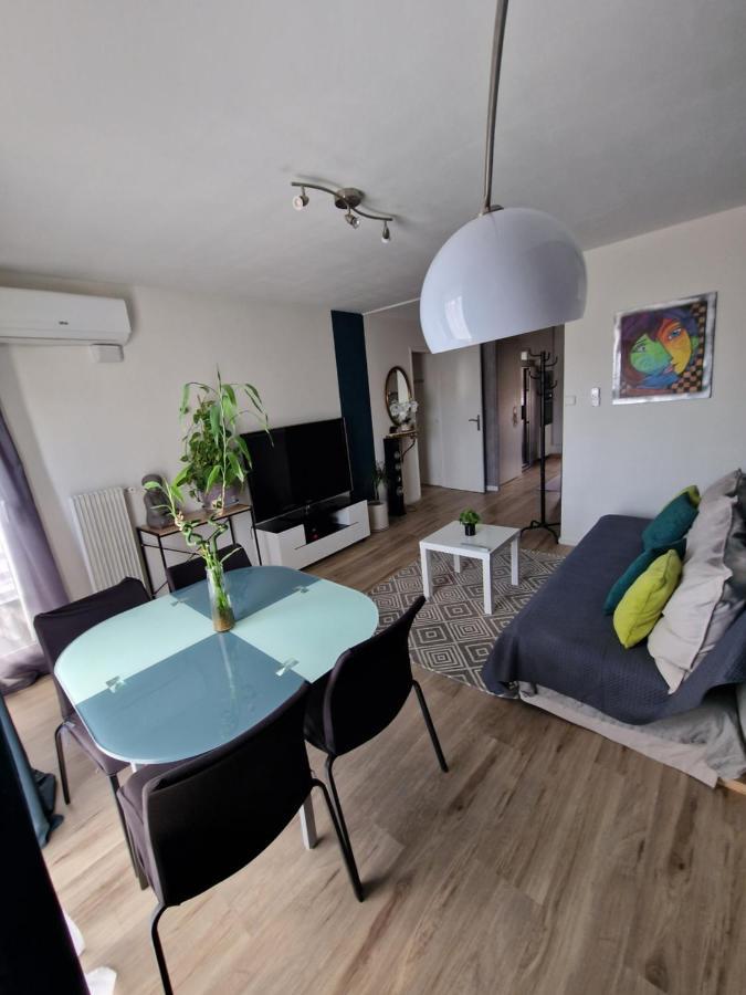 Appartement Marseille Velodrome المظهر الخارجي الصورة