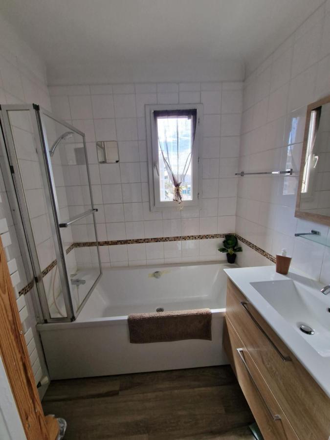 Appartement Marseille Velodrome المظهر الخارجي الصورة