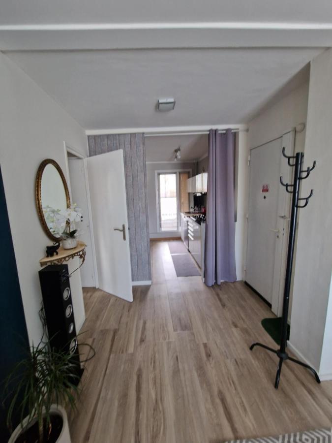 Appartement Marseille Velodrome المظهر الخارجي الصورة