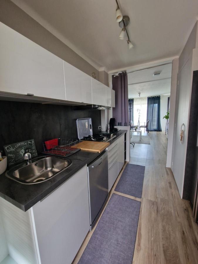 Appartement Marseille Velodrome المظهر الخارجي الصورة