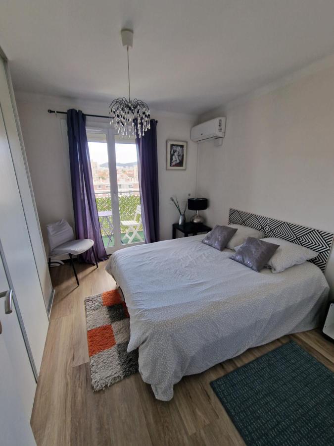 Appartement Marseille Velodrome المظهر الخارجي الصورة