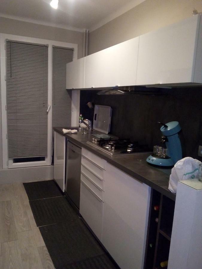 Appartement Marseille Velodrome المظهر الخارجي الصورة