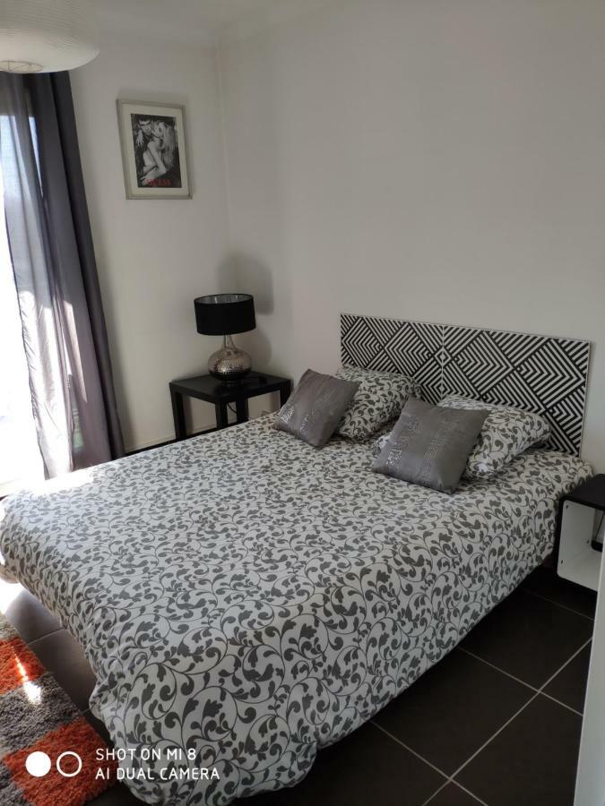 Appartement Marseille Velodrome المظهر الخارجي الصورة