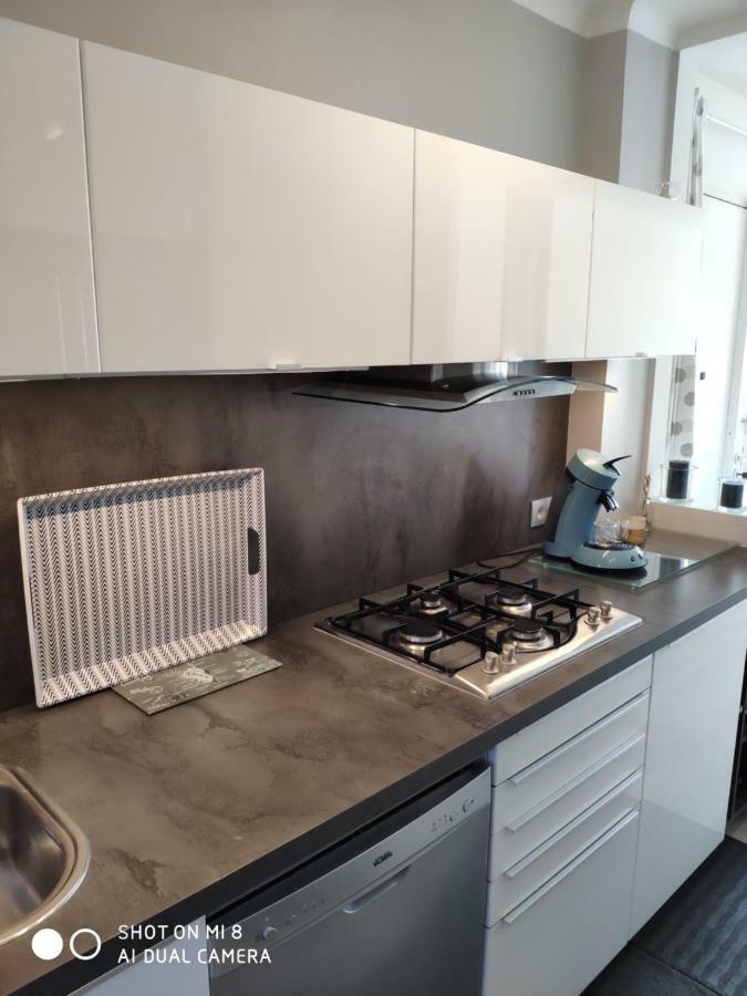 Appartement Marseille Velodrome المظهر الخارجي الصورة